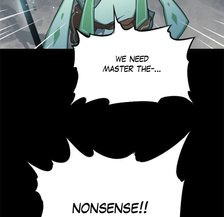 Black Crow Manhwa - Chapter 29 Page 39