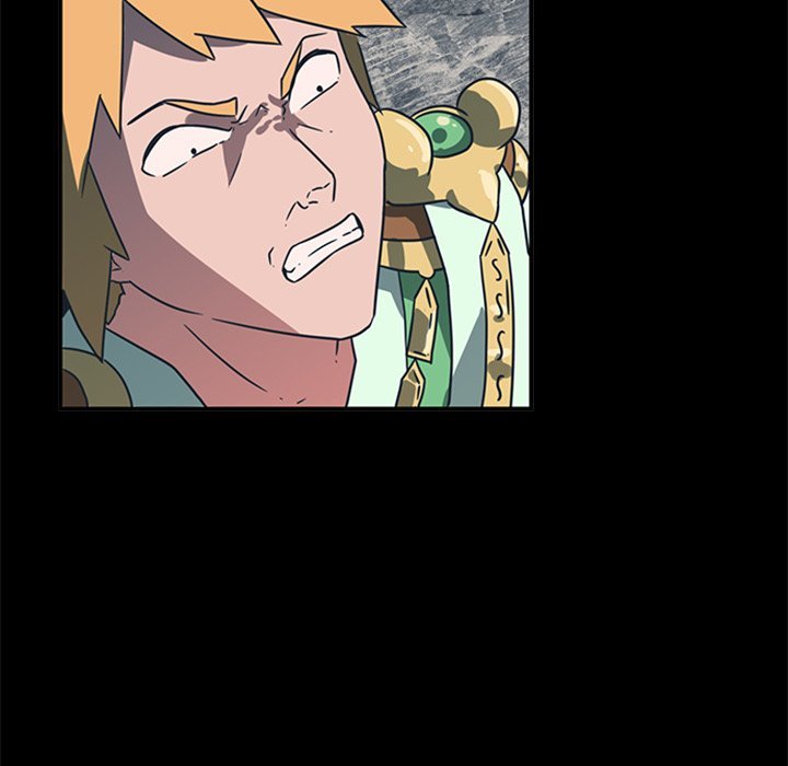 Black Crow Manhwa - Chapter 29 Page 41