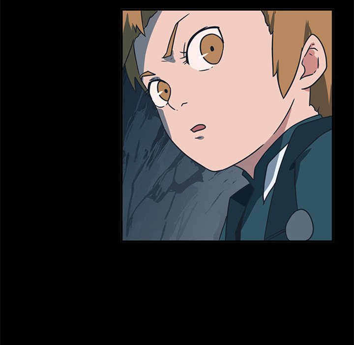 Black Crow Manhwa - Chapter 29 Page 42
