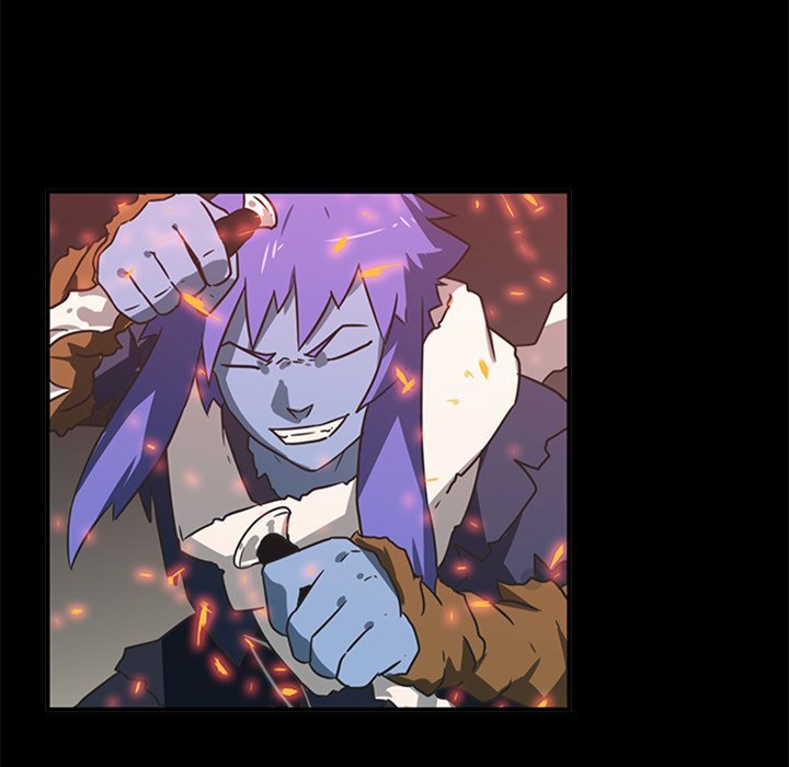 Black Crow Manhwa - Chapter 29 Page 43