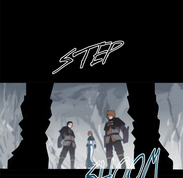 Black Crow Manhwa - Chapter 29 Page 44