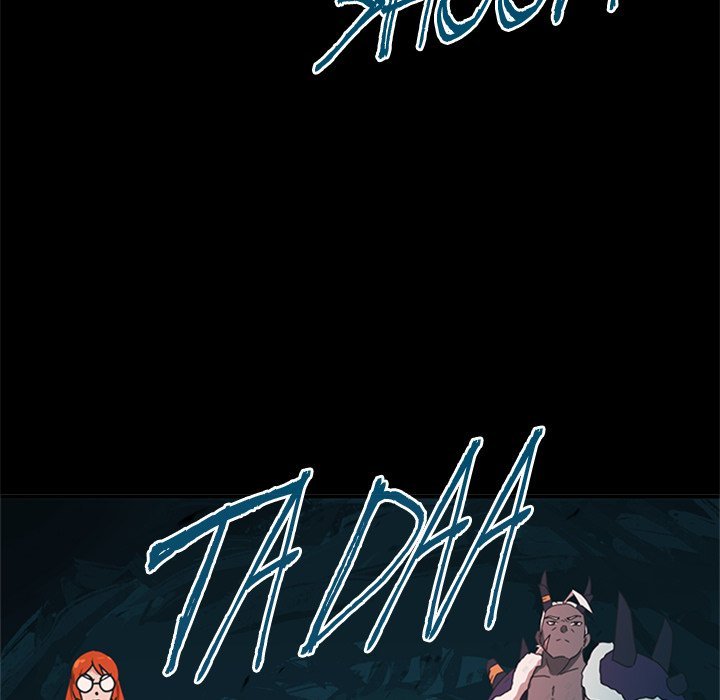 Black Crow Manhwa - Chapter 29 Page 45