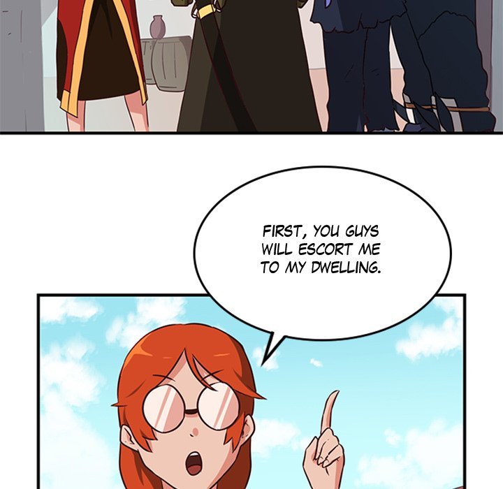 Black Crow Manhwa - Chapter 7 Page 4