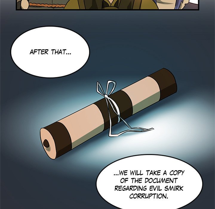 Black Crow Manhwa - Chapter 7 Page 6