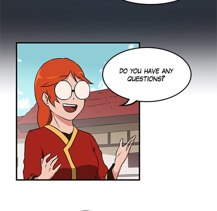 Black Crow Manhwa - Chapter 7 Page 7