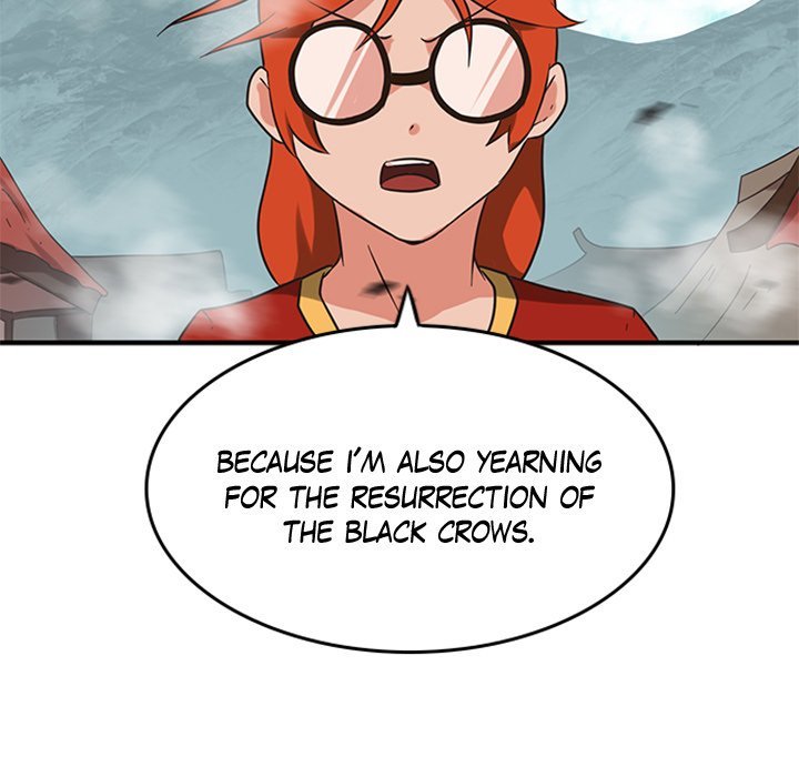 Black Crow Manhwa - Chapter 7 Page 14