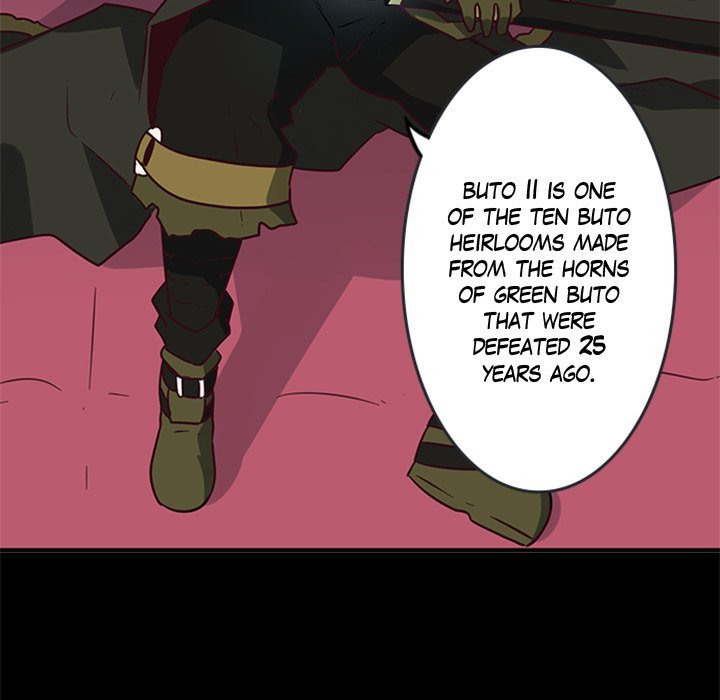 Black Crow Manhwa - Chapter 20 Page 7