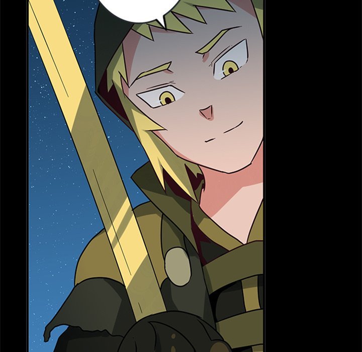 Black Crow Manhwa - Chapter 20 Page 12