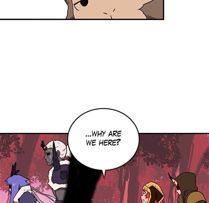 Black Crow Manhwa - Chapter 20 Page 36