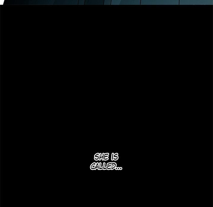 Black Crow Manhwa - Chapter 20 Page 47