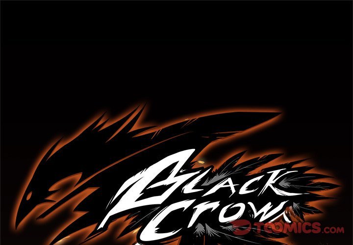 Black Crow Manhwa - Chapter 5 Page 0