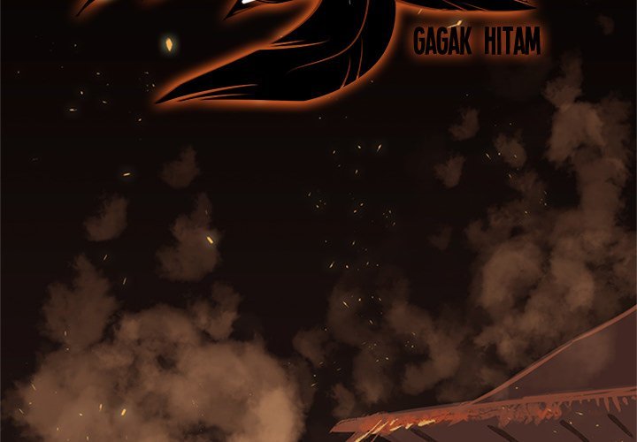 Black Crow Manhwa - Chapter 5 Page 1