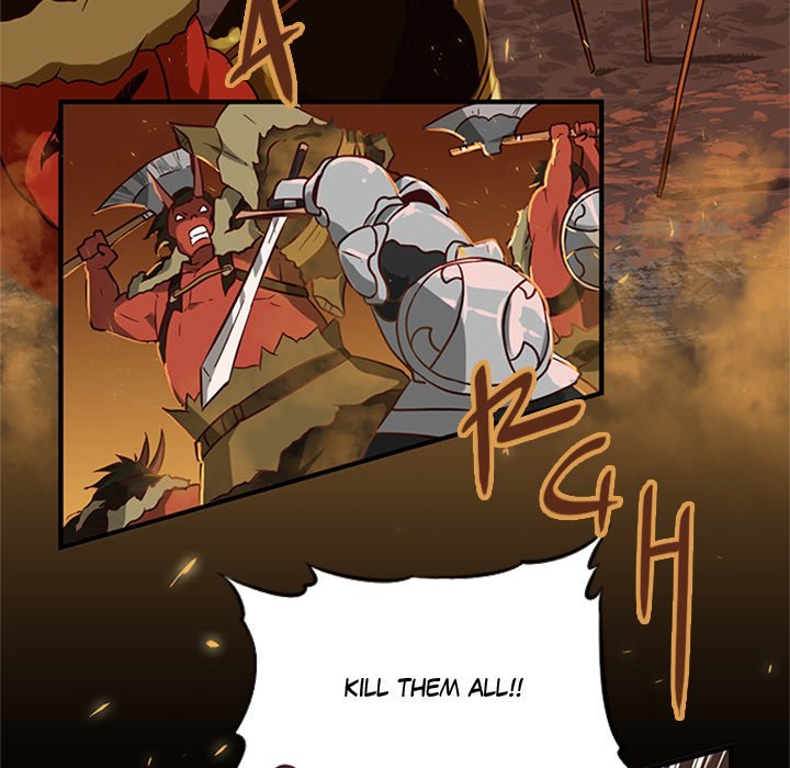 Black Crow Manhwa - Chapter 5 Page 4