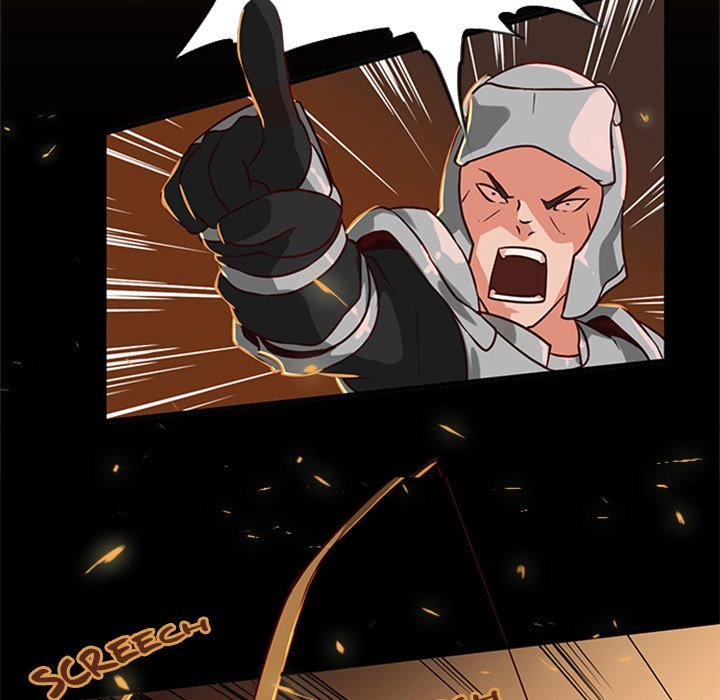 Black Crow Manhwa - Chapter 5 Page 5