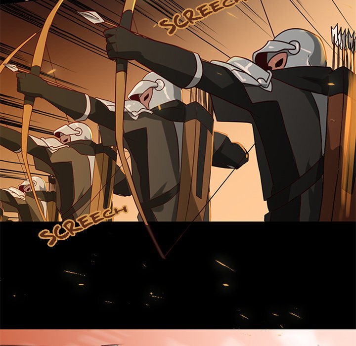 Black Crow Manhwa - Chapter 5 Page 6