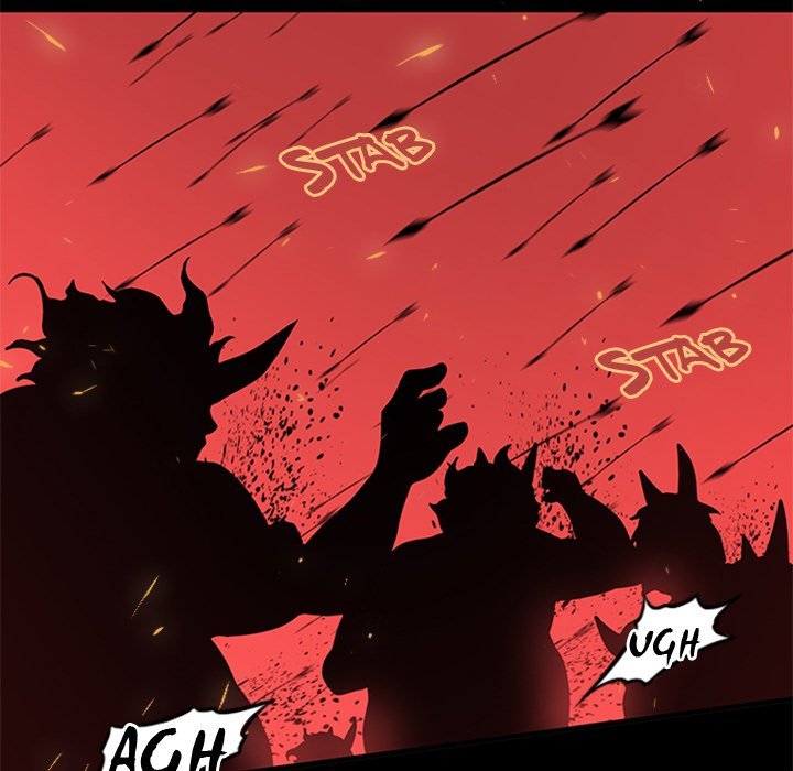 Black Crow Manhwa - Chapter 5 Page 8