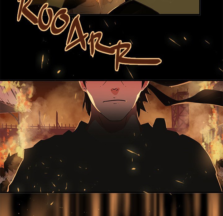 Black Crow Manhwa - Chapter 5 Page 11