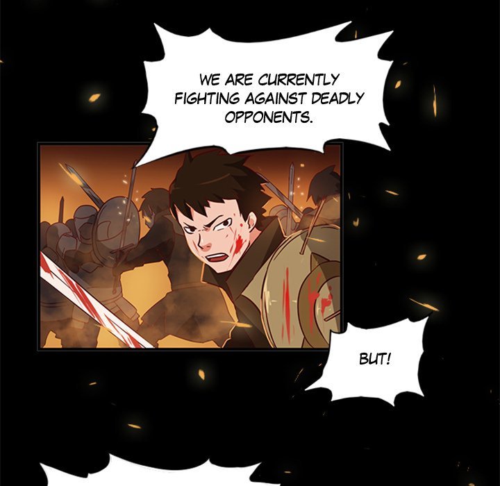 Black Crow Manhwa - Chapter 5 Page 14