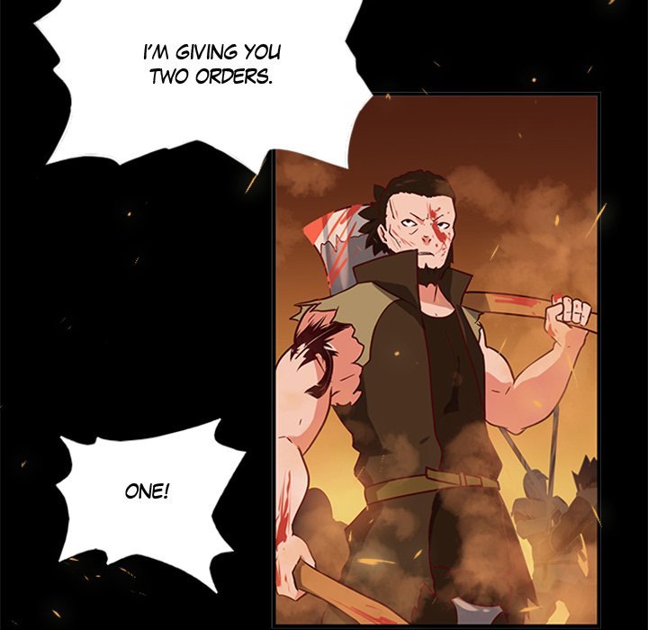 Black Crow Manhwa - Chapter 5 Page 15