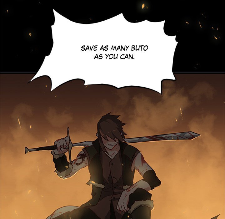 Black Crow Manhwa - Chapter 5 Page 16