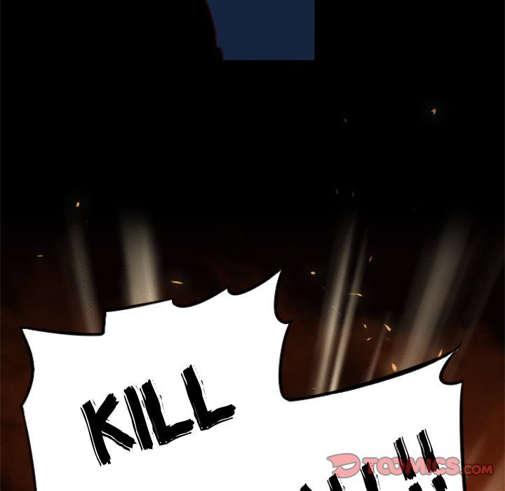 Black Crow Manhwa - Chapter 5 Page 18