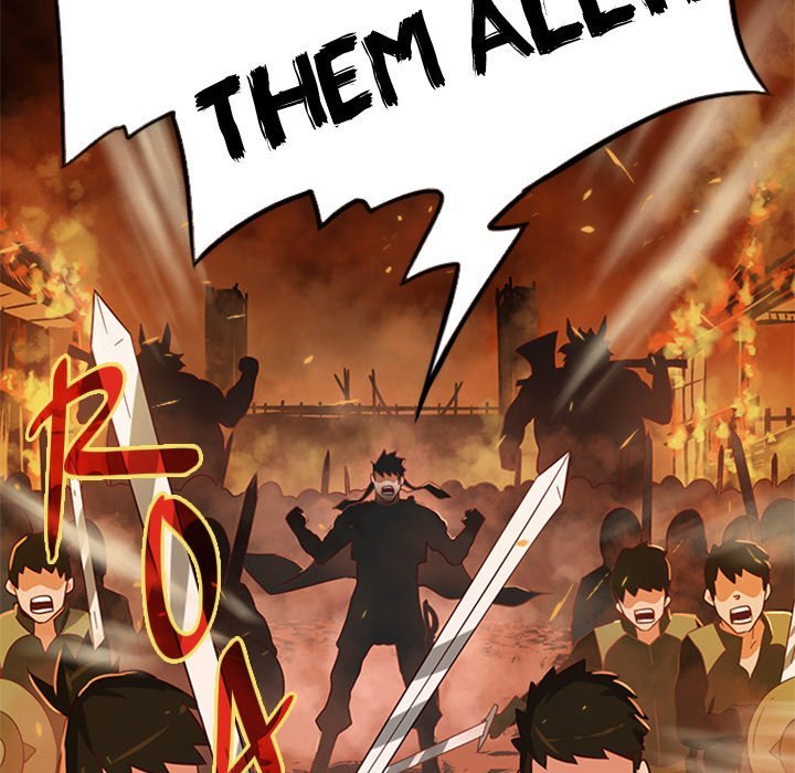 Black Crow Manhwa - Chapter 5 Page 19