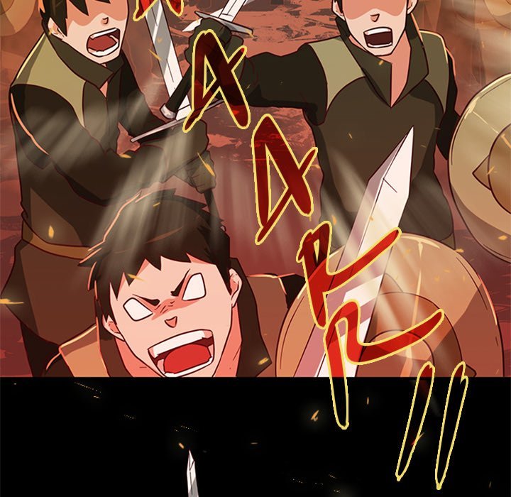 Black Crow Manhwa - Chapter 5 Page 20