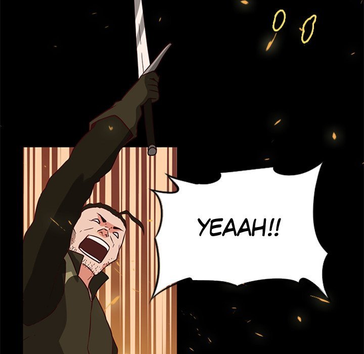 Black Crow Manhwa - Chapter 5 Page 21