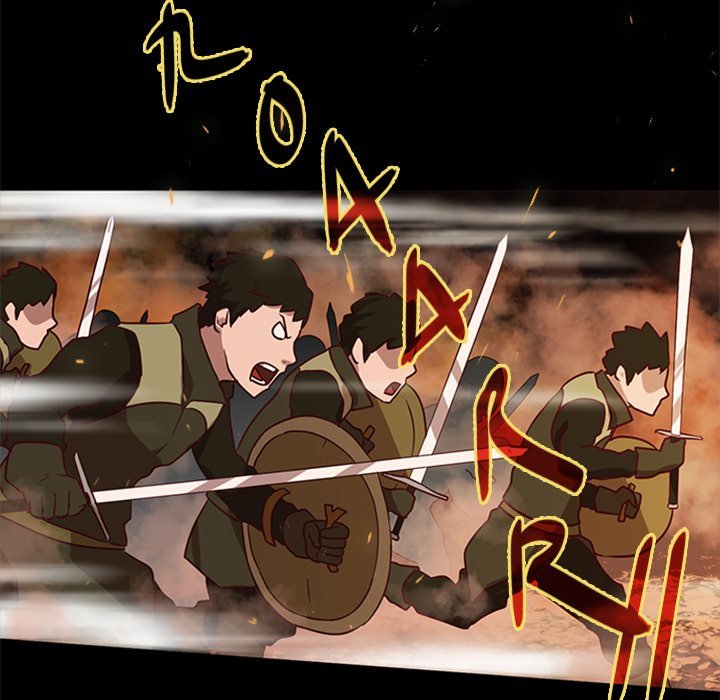 Black Crow Manhwa - Chapter 5 Page 23