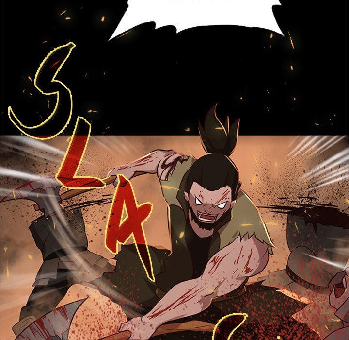 Black Crow Manhwa - Chapter 5 Page 25