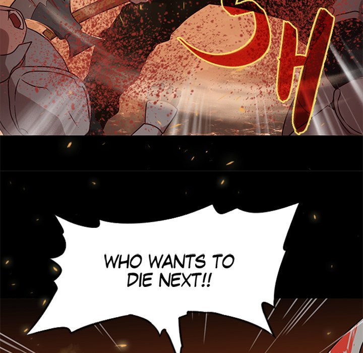 Black Crow Manhwa - Chapter 5 Page 26