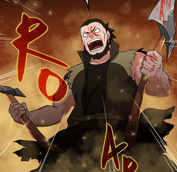 Black Crow Manhwa - Chapter 5 Page 27