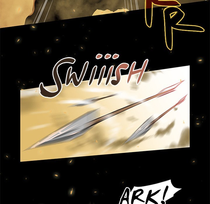 Black Crow Manhwa - Chapter 5 Page 28