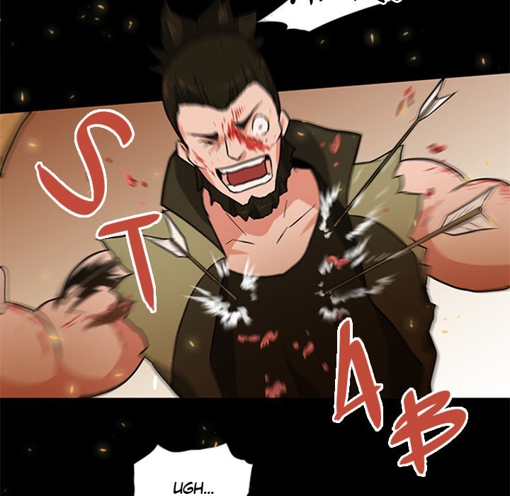 Black Crow Manhwa - Chapter 5 Page 29
