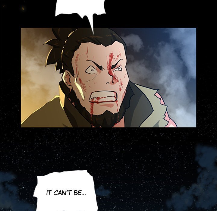 Black Crow Manhwa - Chapter 5 Page 30