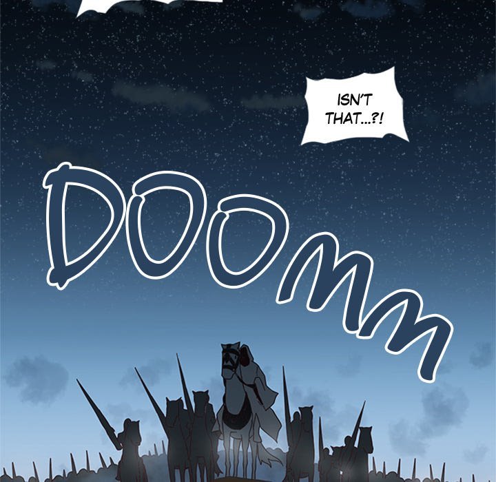 Black Crow Manhwa - Chapter 5 Page 31