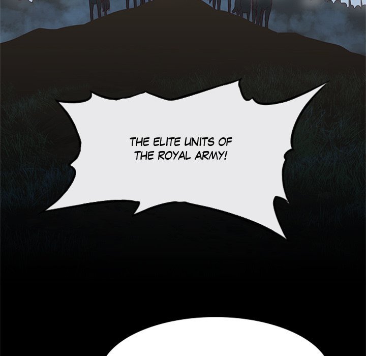 Black Crow Manhwa - Chapter 5 Page 32