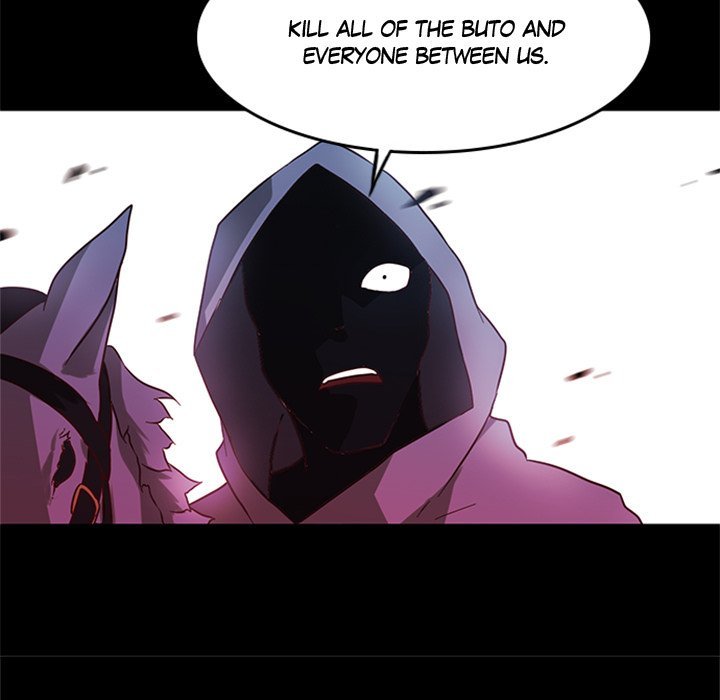 Black Crow Manhwa - Chapter 5 Page 33