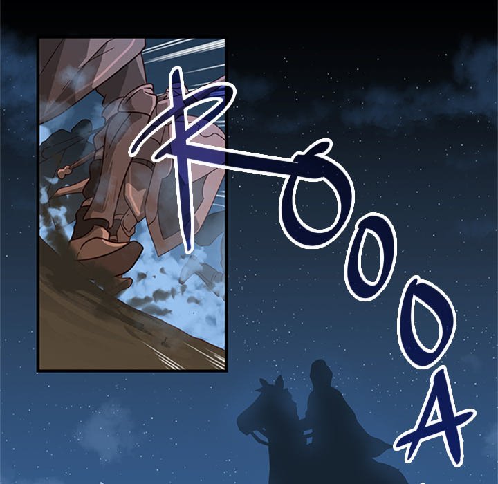 Black Crow Manhwa - Chapter 5 Page 34