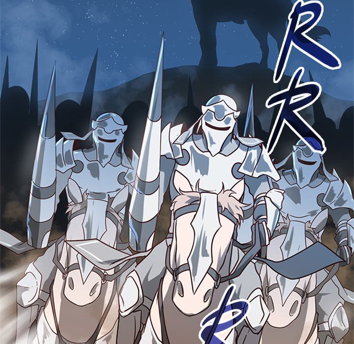 Black Crow Manhwa - Chapter 5 Page 35