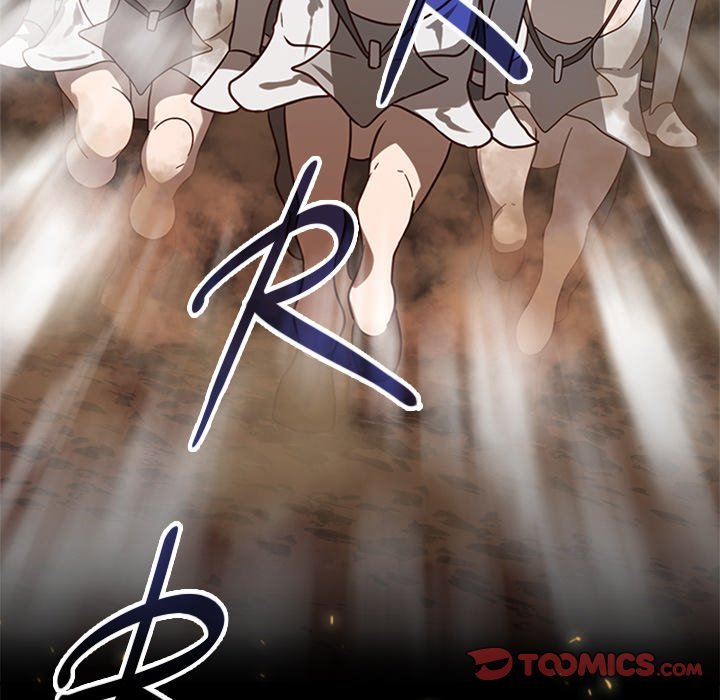 Black Crow Manhwa - Chapter 5 Page 36