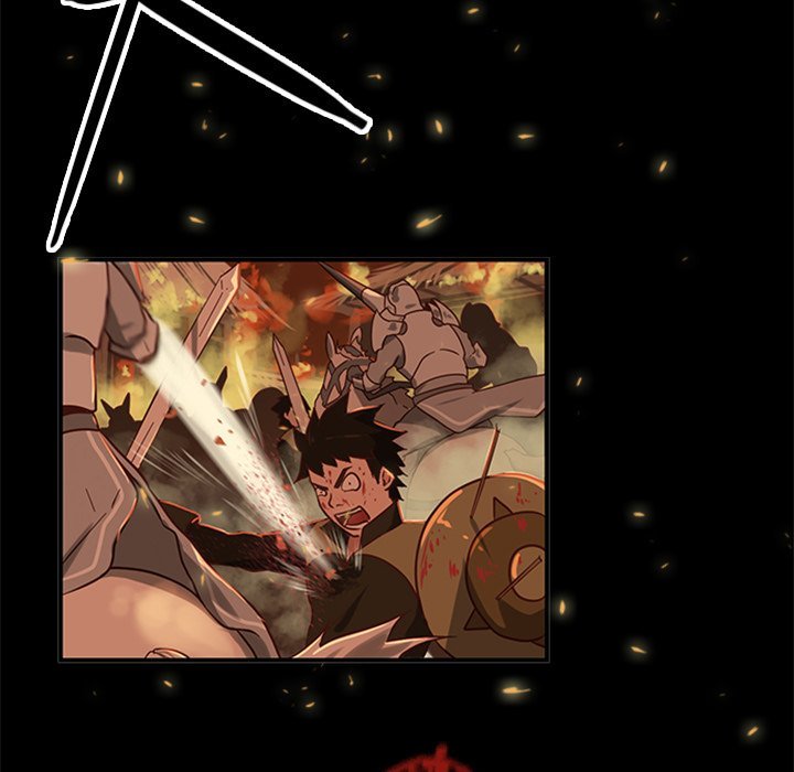 Black Crow Manhwa - Chapter 5 Page 37