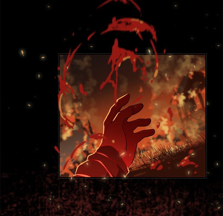 Black Crow Manhwa - Chapter 5 Page 38