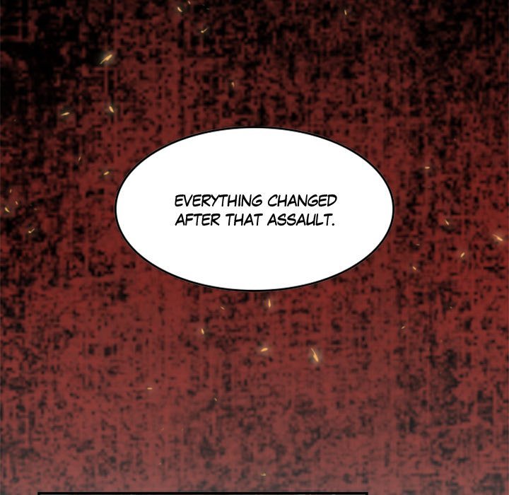 Black Crow Manhwa - Chapter 5 Page 39