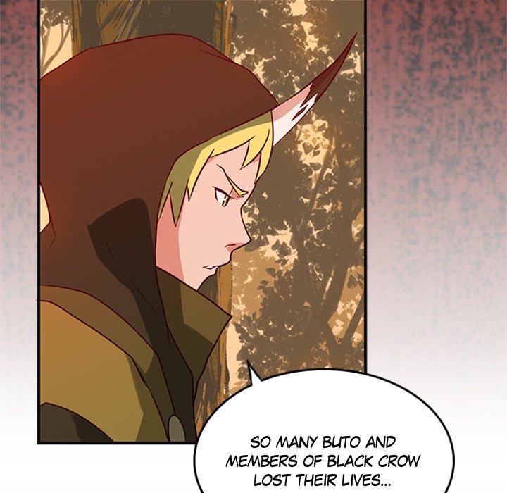 Black Crow Manhwa - Chapter 5 Page 40