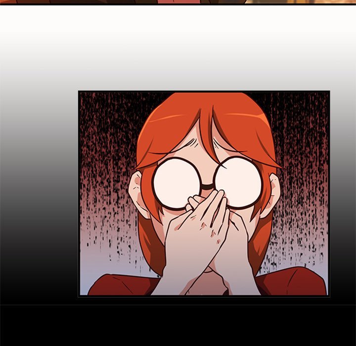 Black Crow Manhwa - Chapter 5 Page 42