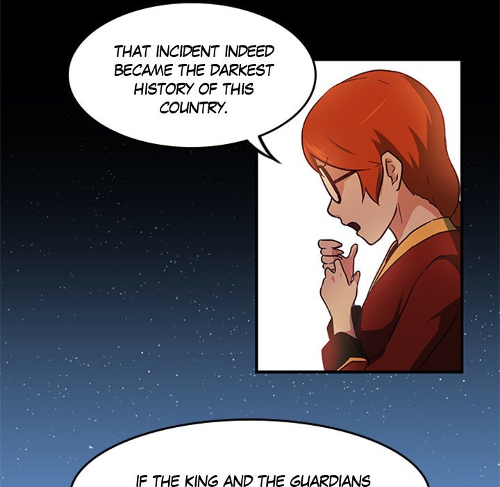 Black Crow Manhwa - Chapter 5 Page 43