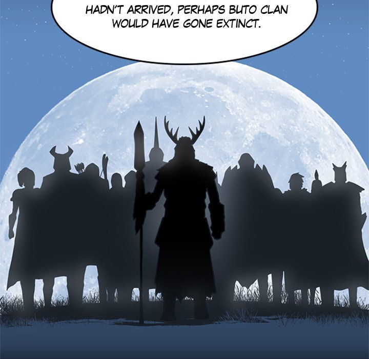 Black Crow Manhwa - Chapter 5 Page 44