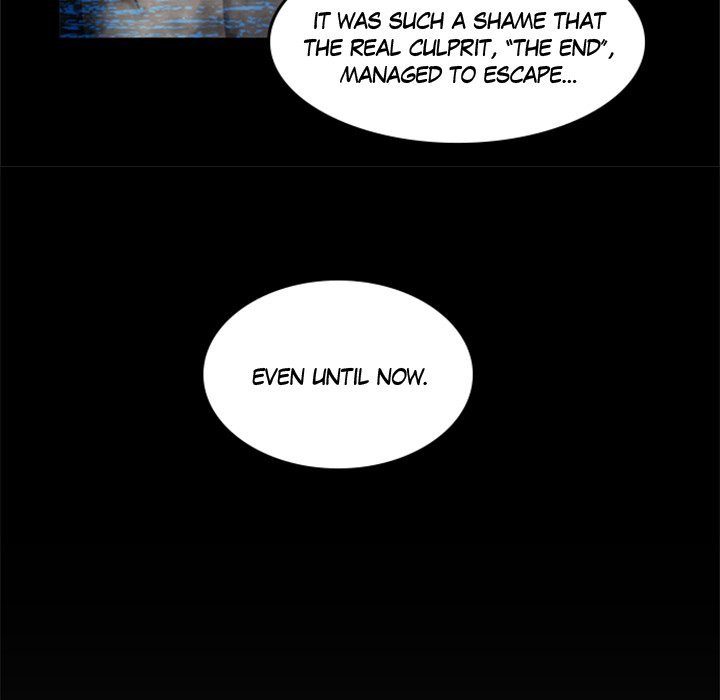 Black Crow Manhwa - Chapter 5 Page 46
