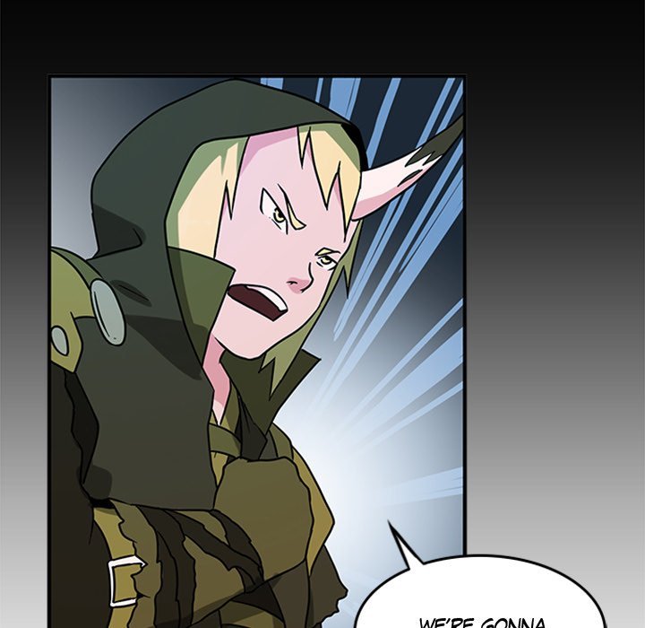 Black Crow Manhwa - Chapter 5 Page 47